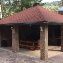 Эдем Гостиничный Комплекс 