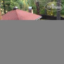 Эдем Гостиничный Комплекс 