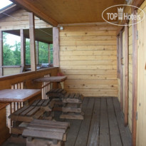 Родные Берега 