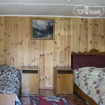 Baikal Yeti 