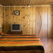 Hotel photo Baikal Yeti 