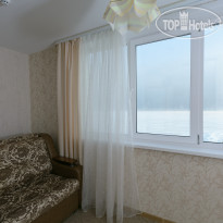 Peak Chersky Hotel 