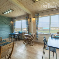 BaikalWood Эко Лодж & Spa 