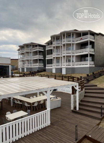 Hotel photo Baikal Khan Hotel Olkhon 