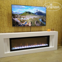 Baikal Hill Residence (Байкал Хилл)