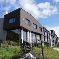 Baikal Hill Residence (Байкал Хилл)