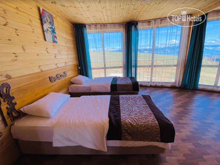 Hotel photo Tengri Hotel 