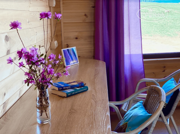 Hotel photo Tengri Hotel 