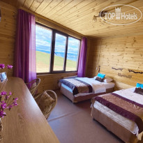 Tengri Hotel 