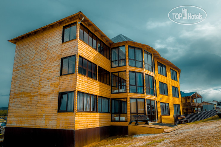 Hotel photo Tengri Hotel 