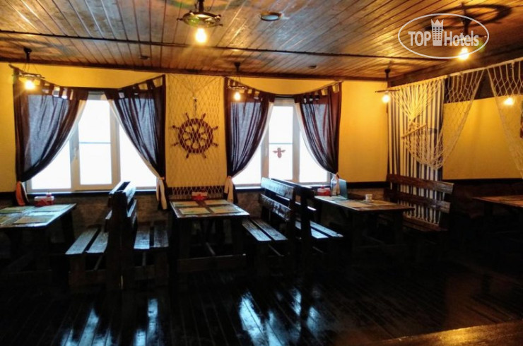 Hotelier's photos Malinovka Inn