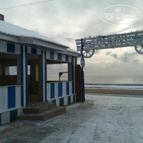 Malinovka Inn 