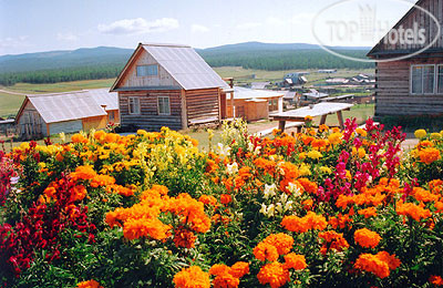 Hotel photo Солнечная 