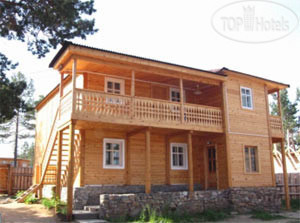 Hotel photo Лада 
