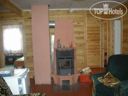 New photos from tourists Лада 