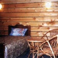 Жемчужина Ольхона 