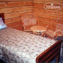 Жемчужина Ольхона 