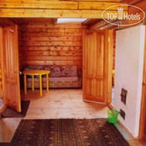 Жемчужина Ольхона 