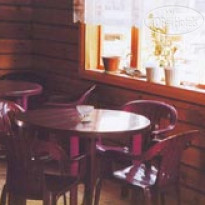 Жемчужина Ольхона 