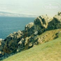 Звезда Ольхона 