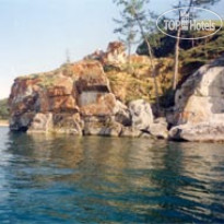 Звезда Ольхона 