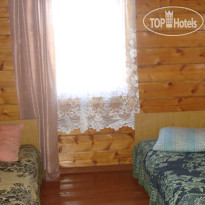 Звезда Ольхона 