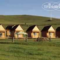 Пристань Ольхона (закрыт) 