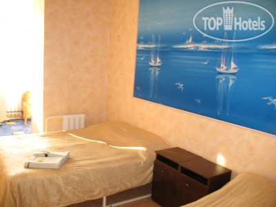 Hotel photo Парус 