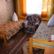 Kotelnikovskiy capes hotel 