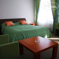 Kotelnikovskiy capes hotel 