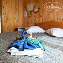 Hadarta Camping Hotel