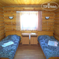 Hadarta Camping Hotel