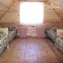 Hadarta Camping Hotel