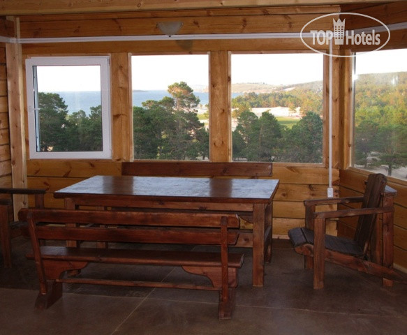 Байкал Терра