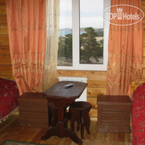 Байкал Терра 2х местный стандартный номер