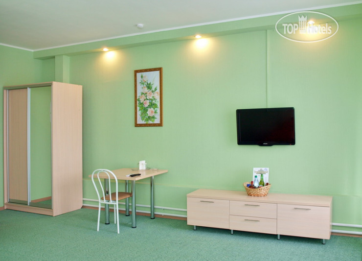 Hotel photo Александр Хаус - Спорт 