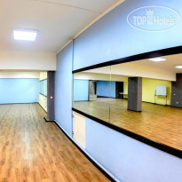 Чайка Парк-Отель 