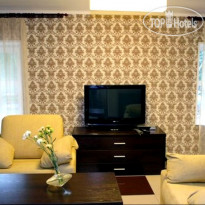 Чайка Парк-Отель 