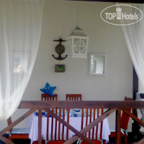 Чайка Парк-Отель 