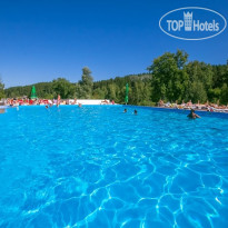 Чайка Парк-Отель 