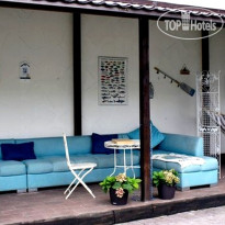 Чайка Парк-Отель 