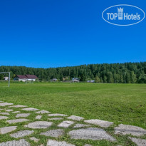 Чайка Парк-Отель 