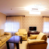 Чайка Парк-Отель 