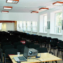 Лесные Дали Парк-Отель 