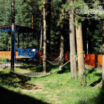 Лесные Дали Парк-Отель 