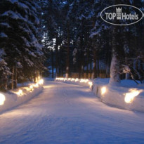 Лесные Дали Парк-Отель 