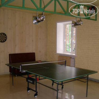 Лесные Дали Парк-Отель 