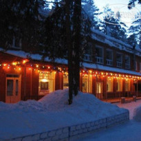 Лесные Дали Парк-Отель 