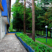 Лесные Дали Парк-Отель 