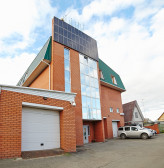 Fedorov Aparthotel 4*